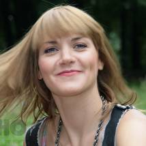 Уколова Анна