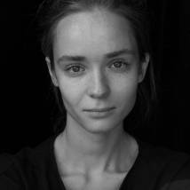 Куимова Анастасия