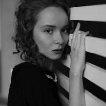 Куимова Анастасия