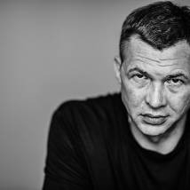 Глинский Александр