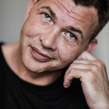 Глинский Александр