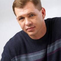 Глинский Александр