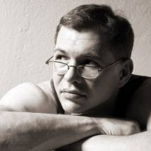 Глинский Александр