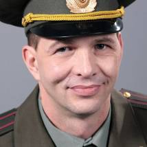 Глинский Александр
