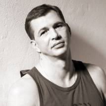 Глинский Александр