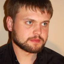 Потапенко Евгений         (©с сайта freshfilms.su)