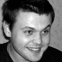 Потапенко Евгений         (©с сайта freshfilms.su)