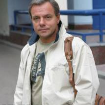 Мохов Александр