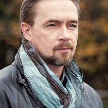 Комов Дмитрий