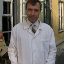 Дуленин Олег