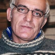 Соловьев Виктор