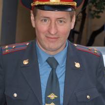 Глазков Владимир