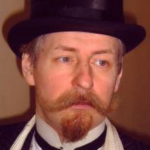 Глазков Владимир