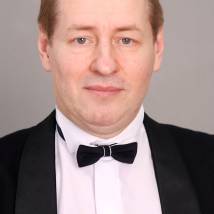 Глазков Владимир