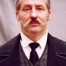 Глазков Владимир