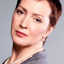 Филиппова Хельга