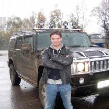 Астахов Сергей