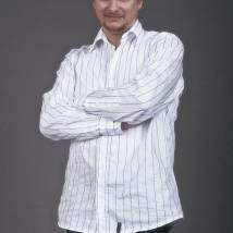 Глотов Максим