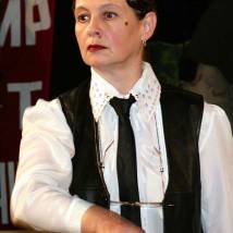 Таранец Виктория