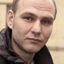 Шелестун Константин