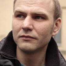 Шелестун Константин