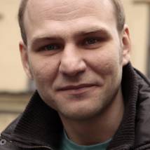 Шелестун Константин