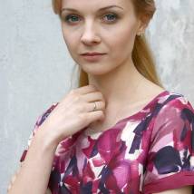 Щедрина Светлана