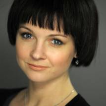 Щедрина Светлана
