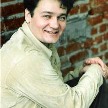 Барышев Сергей