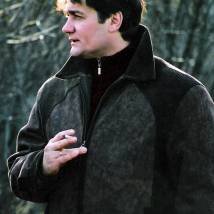 Барышев Сергей