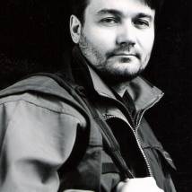 Барышев Сергей