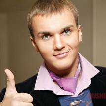 Панайотов Александр