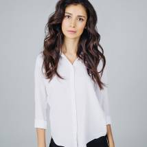 Куркова Равшана