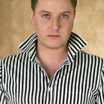 Воропанов Алексей