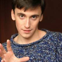 Краснов Сергей