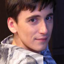 Краснов Сергей