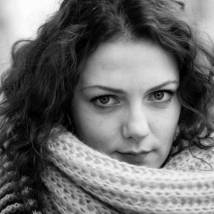 Плаксина Елена