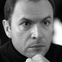 Москвичев (Кондрашов) Андрей