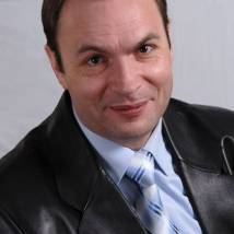 Москвичев (Кондрашов) Андрей