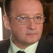 Леонид Громов на съемках фильма "Личная жизнь доктора Селивановой"