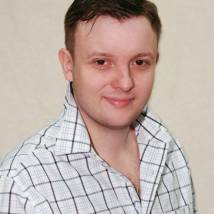 Канахин Кирилл