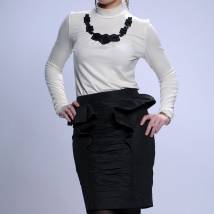 Юдина (Аврора) Ирина