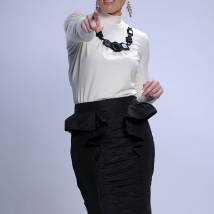 Юдина (Аврора) Ирина