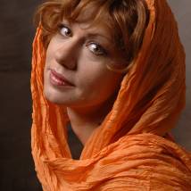 Бирюкова Елена