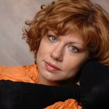 Бирюкова Елена