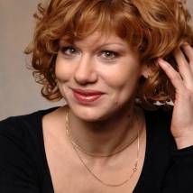 Бирюкова Елена