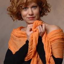 Бирюкова Елена