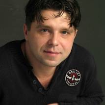 Новиков Сергей