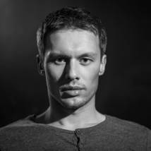 Лебедев Эльдар