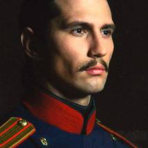 Александр Коржов
